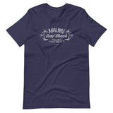 Malibu Surf Shack Short-Sleeve Unisex T-Shirt