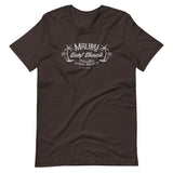 Malibu Surf Shack Short-Sleeve Unisex T-Shirt