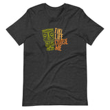 Tiki Life Chose Me Short-Sleeve Unisex T-Shirt