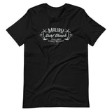 Malibu Surf Shack Short-Sleeve Unisex T-Shirt