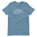 Malibu Surf Shack Short-Sleeve Unisex T-Shirt