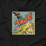 Thud! Short-Sleeve Unisex T-Shirt