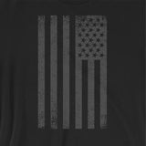 Patriotic American Flag 4th of July Short-Sleeve Unisex T-Shirt