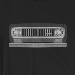 IHC Scout Grill Unisex T-Shirt