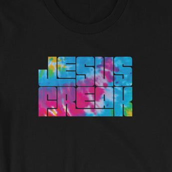Jesus Freak Christian Short-Sleeve Unisex T-Shirt