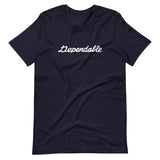 "Dependable" Short-Sleeve Unisex T-Shirt
