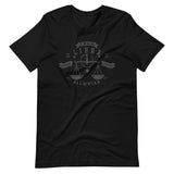 Zodiac Libra Athletic Dept. Short-Sleeve Unisex T-Shirt
