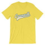 ArtBitz Unisex "Creampuff" T-Shirt