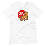 Nice Kitty Tiger Short-Sleeve Unisex T-Shirt