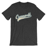 ArtBitz Unisex "Creampuff" T-Shirt