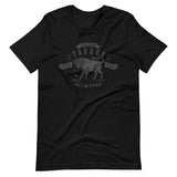 Zodiac Taurus Athletic Dept. Short-Sleeve Unisex T-Shirt