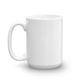 "Shelter Dogs Rock" Mug