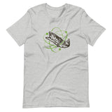 Hot Fish Short-Sleeve Unisex T-Shirt
