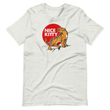 Nice Kitty Tiger Short-Sleeve Unisex T-Shirt