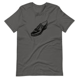 "Shoe" Short-Sleeve Unisex T-Shirt