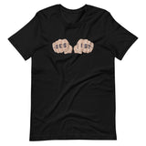 Resist Fists Short-Sleeve Unisex T-Shirt