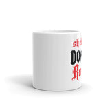 "Shelter Dogs Rock" Mug