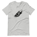 "Shoe" Short-Sleeve Unisex T-Shirt