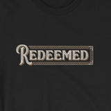 Redeemed Christian Faith Short-Sleeve Unisex T-Shirt