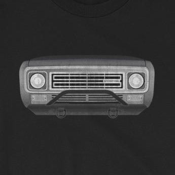 IHC Scout Grill Unisex T-Shirt