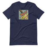 Thud! Short-Sleeve Unisex T-Shirt