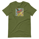 Thud! Short-Sleeve Unisex T-Shirt